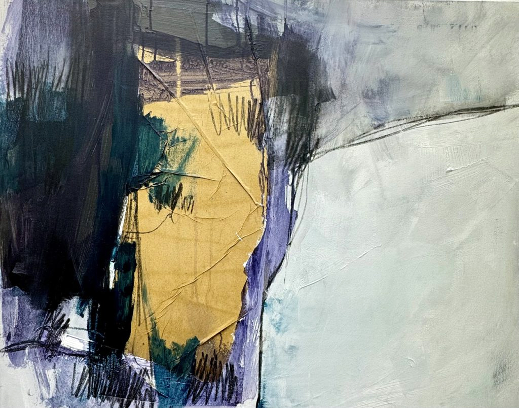Reddot I, diptih, 80x120cm, aoc